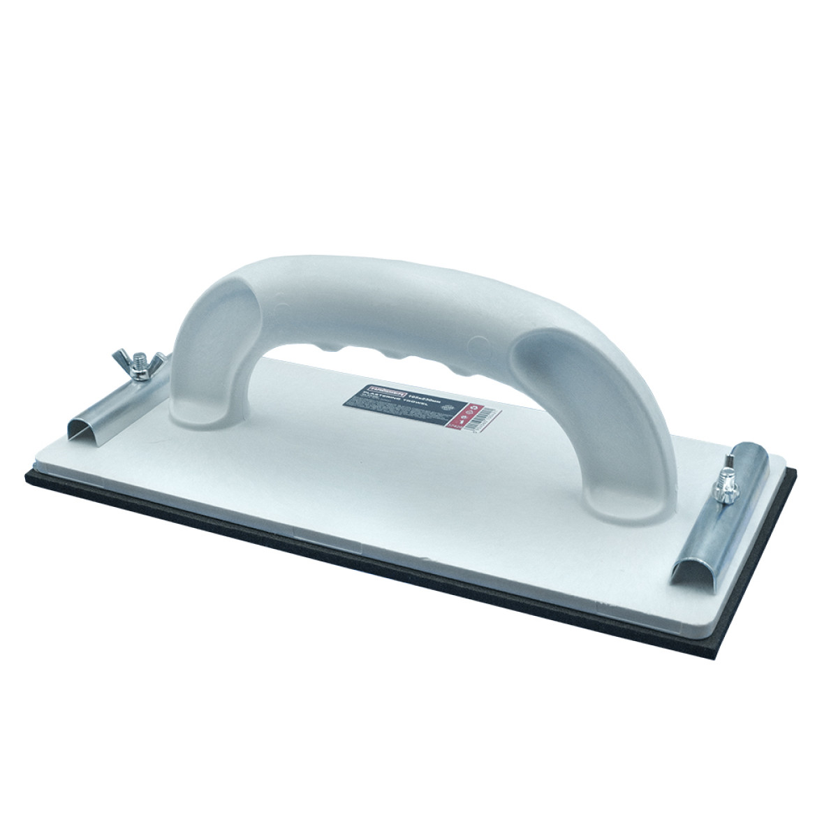 Терка для сітки CLASSIC 105х230 мм Haisser 37428