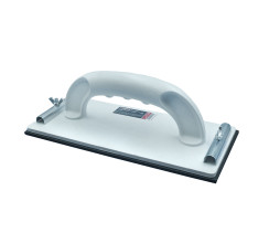 Терка для сетки CLASSIC 105х230 мм Haisser 37428