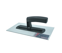 Терка пластиковая CLASSIC 140х280 мм Haisser 37436