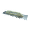 Терка нерж.сталь CLASSIC 130х480 зуб 12х12 Haisser 37431