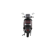 Скутер акумуляторний FORTE RANGER Сіро-червоний