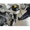 Мотоцикл BSE X6 Enduro Чорний