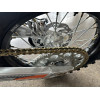 Мотоцикл BSE X6 Enduro Чорний