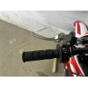Мотоцикл BSE PH09D Красный