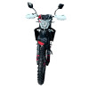 Мотоцикл BSE J1 Enduro Красный