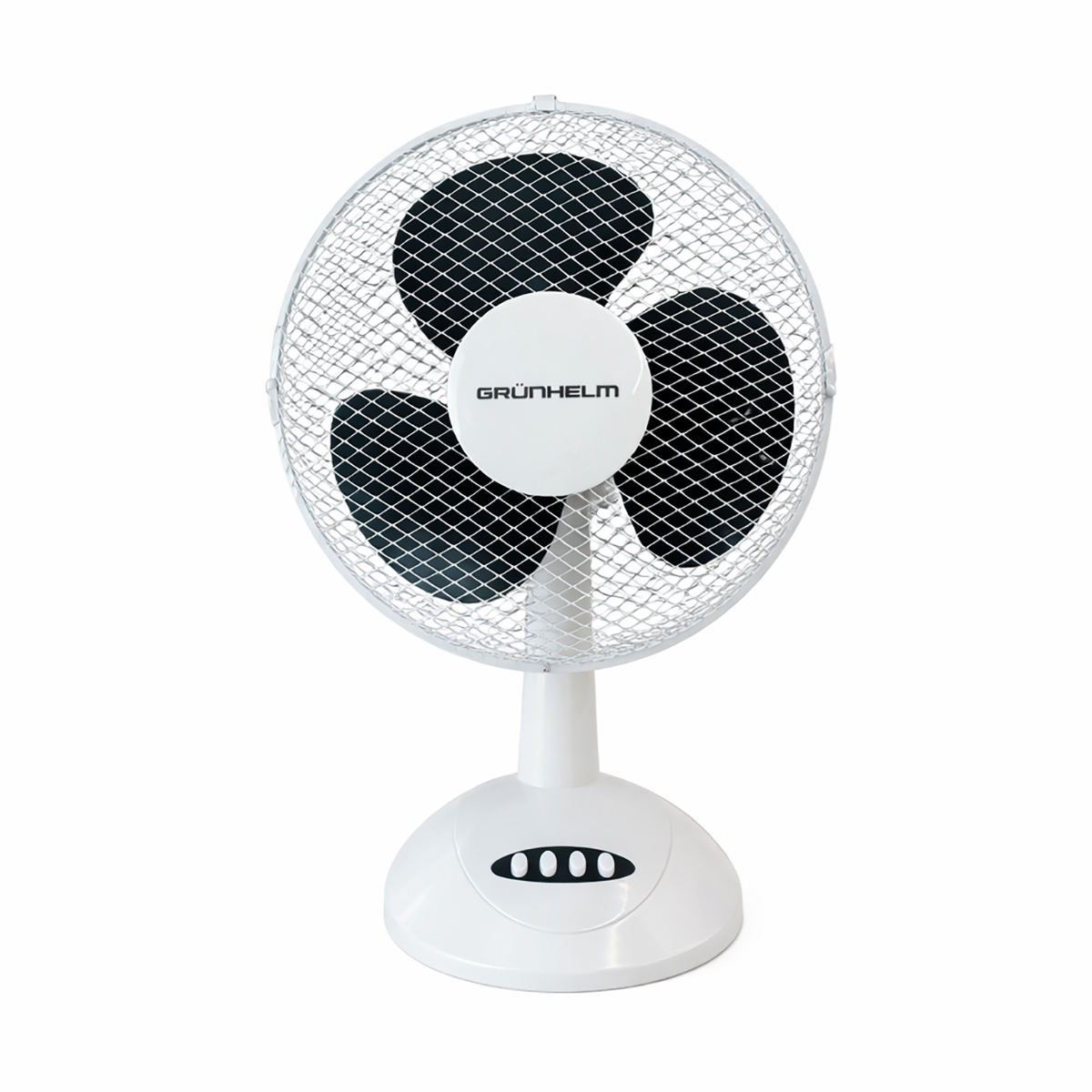 Вентилятор настільний GFT-3011T Grunhelm