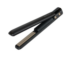 Щипці для волосся акумуляторні Grunhelm GHS-718U