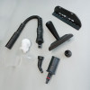 Пароочиститель ручной GSTC400 Grunhelm