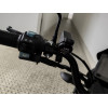 Мотоцикл Forte SK200-B3Y Красный