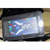 Мотоцикл Forte SK200-B3Y Красный