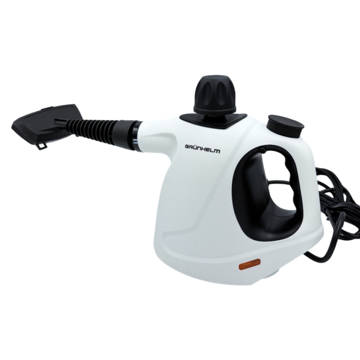 Пароочиститель ручной GSTC450 Grunhelm