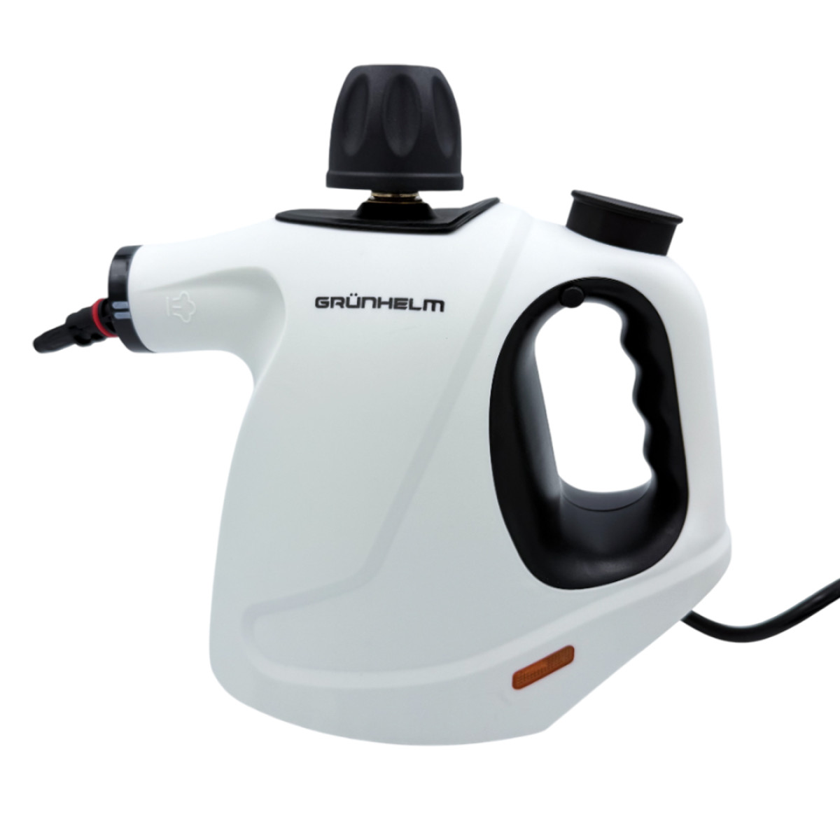 Пароочиститель ручной GSTC450 Grunhelm