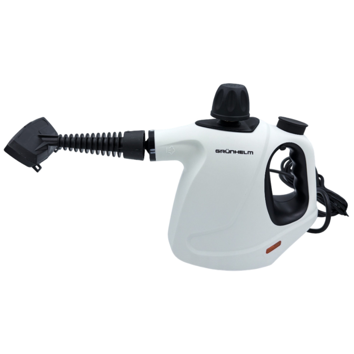 Пароочиститель ручной GSTC450 Grunhelm