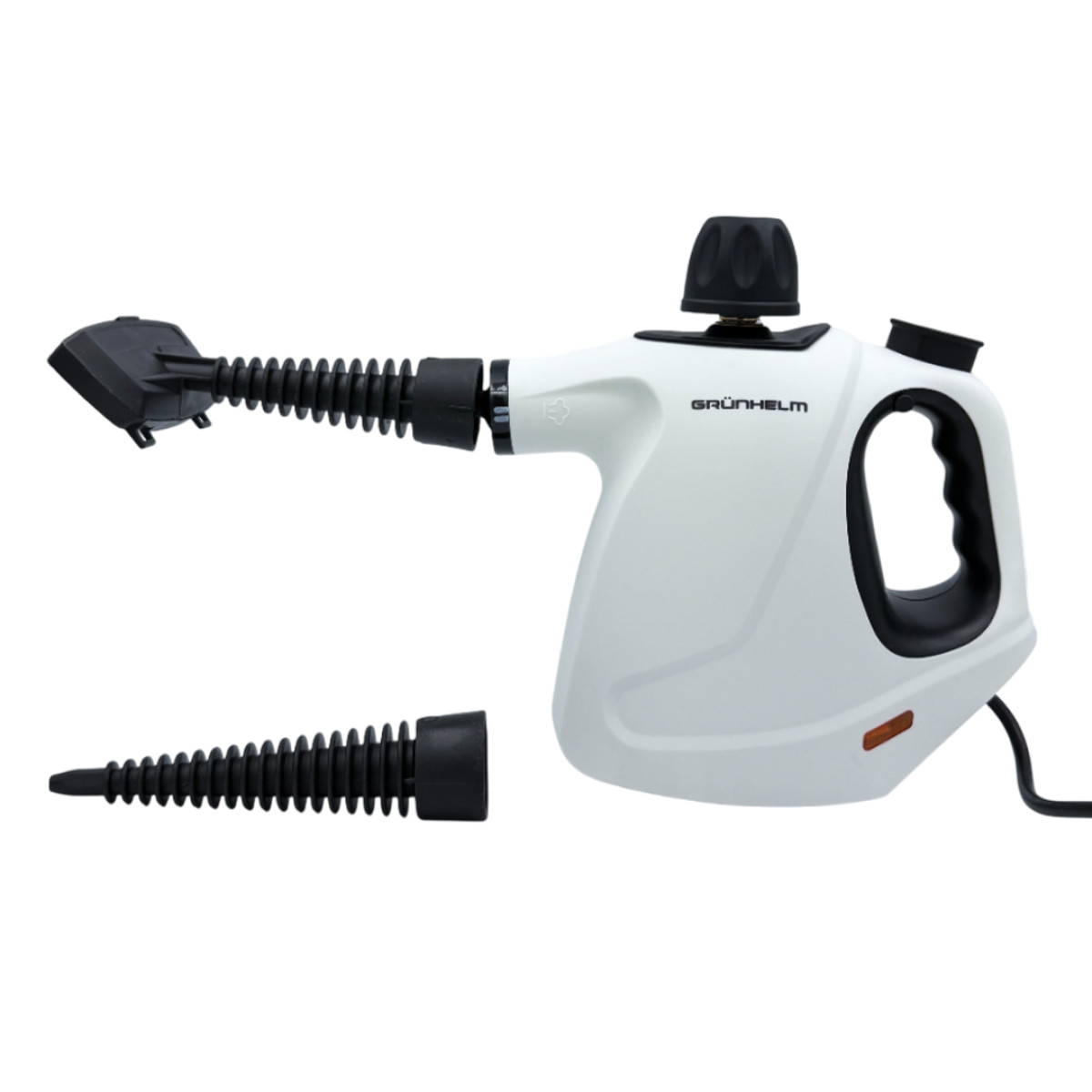 Пароочиститель ручной GSTC450 Grunhelm