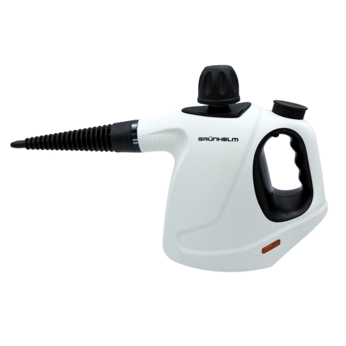 Пароочиститель ручной GSTC450 Grunhelm