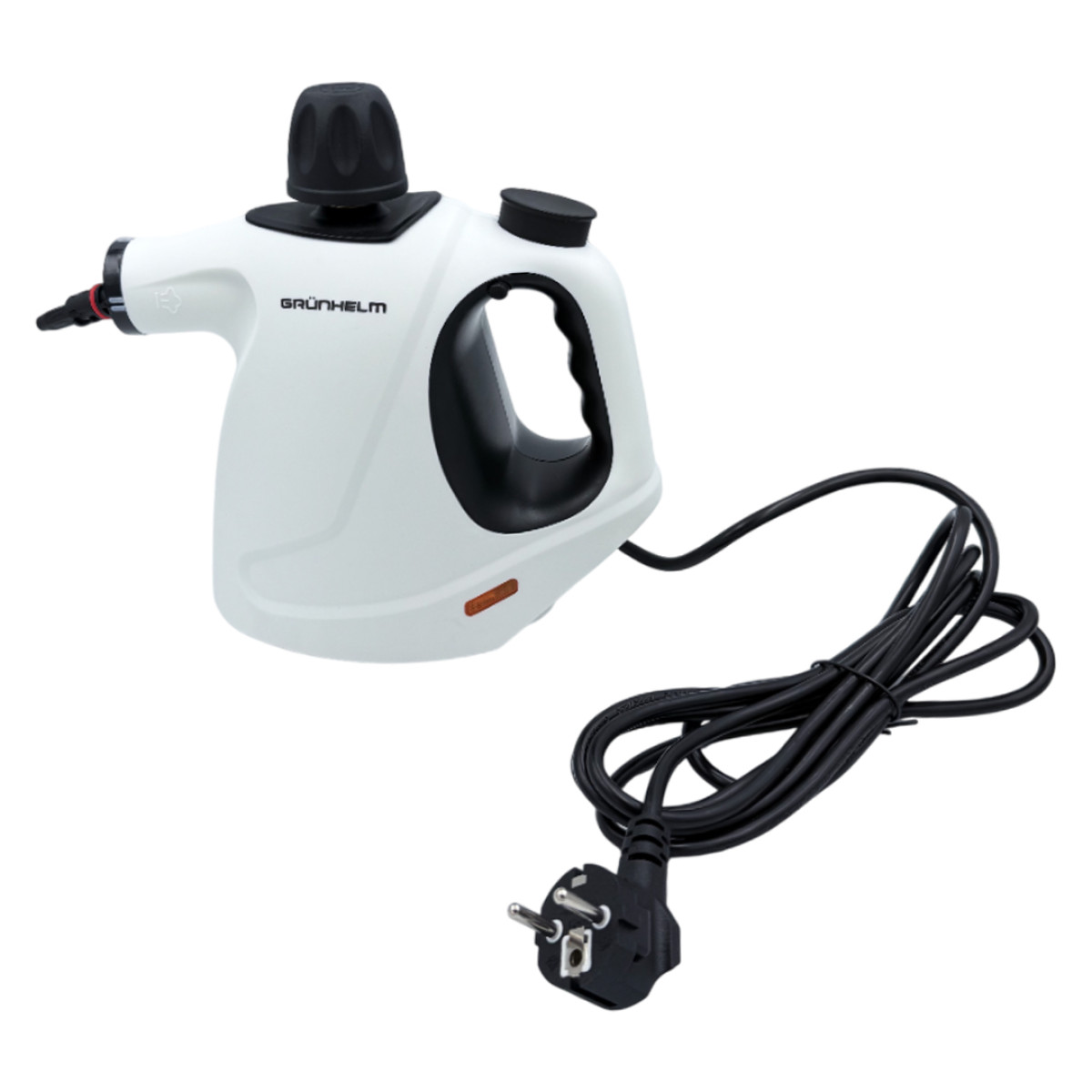 Пароочиститель ручной GSTC450 Grunhelm