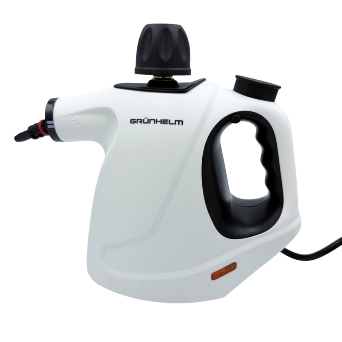 Пароочиститель ручной GSTC450 Grunhelm