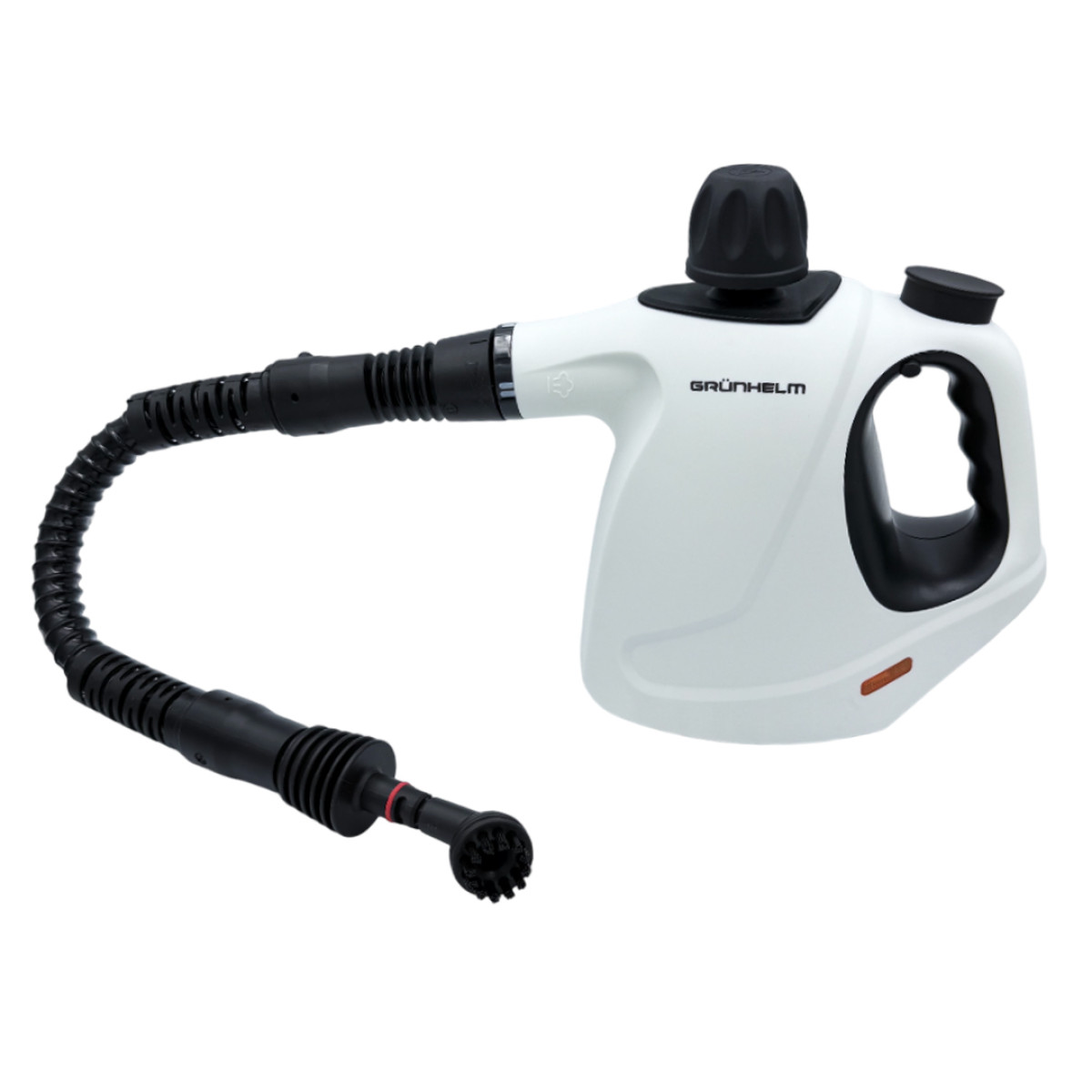 Пароочиститель ручной GSTC450 Grunhelm