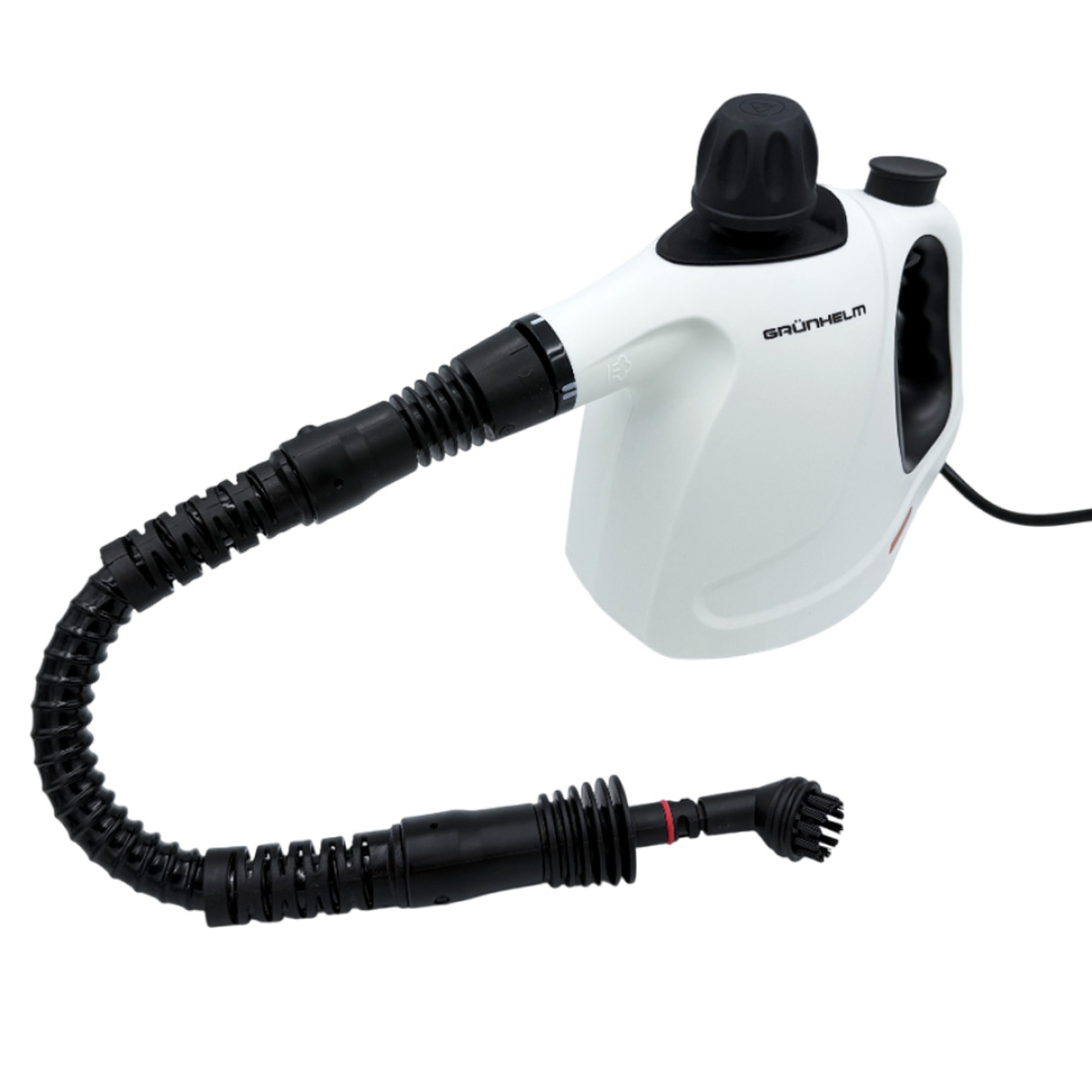 Пароочиститель ручной GSTC450 Grunhelm
