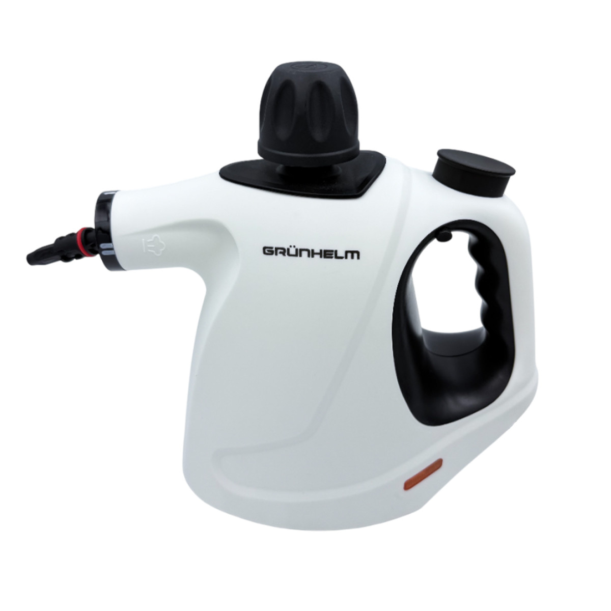 Пароочиститель ручной GSTC450 Grunhelm