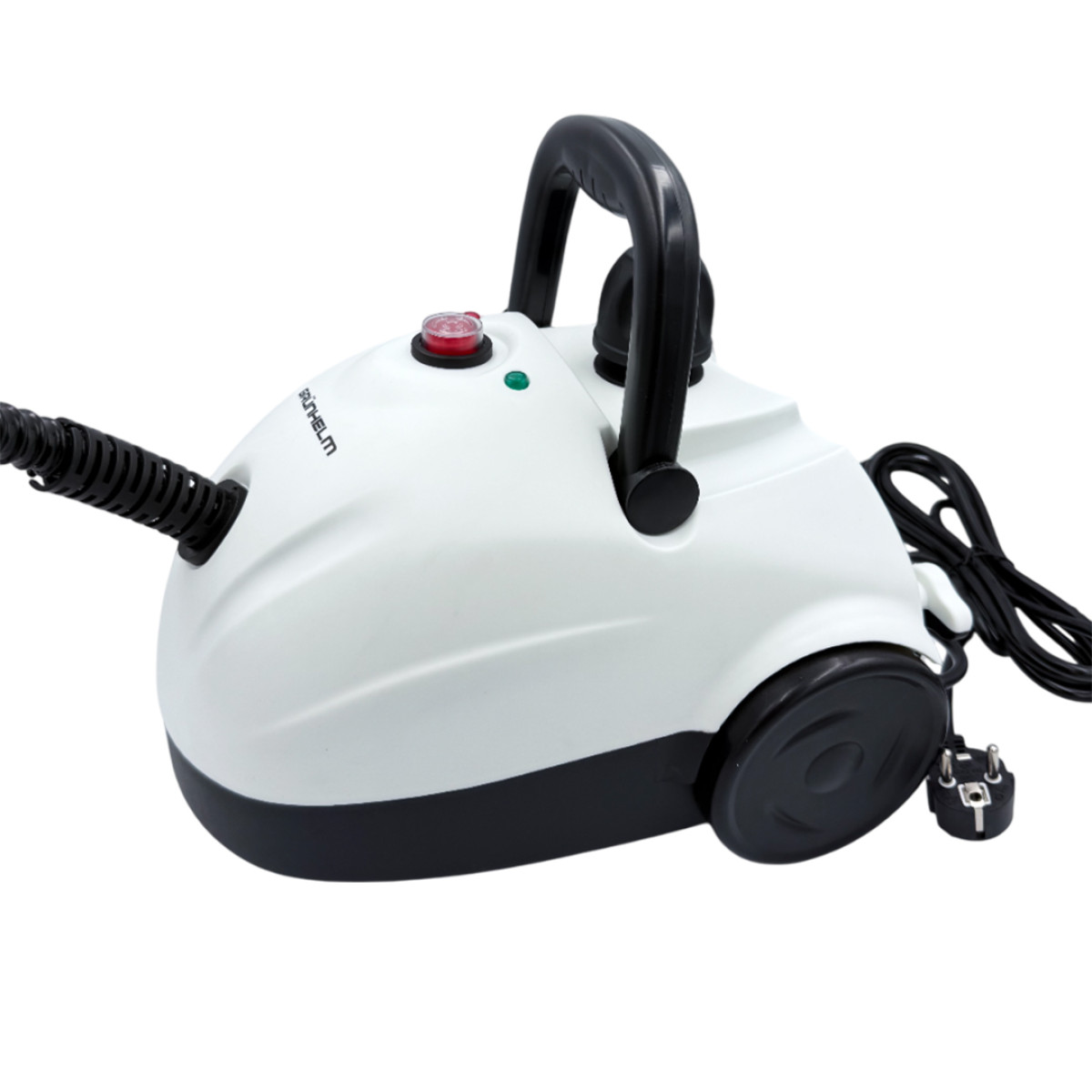 Пароочистительная станция GSTC1200 Grunhelm