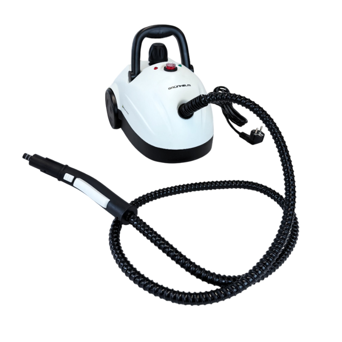 Пароочистительная станция GSTC1200 Grunhelm