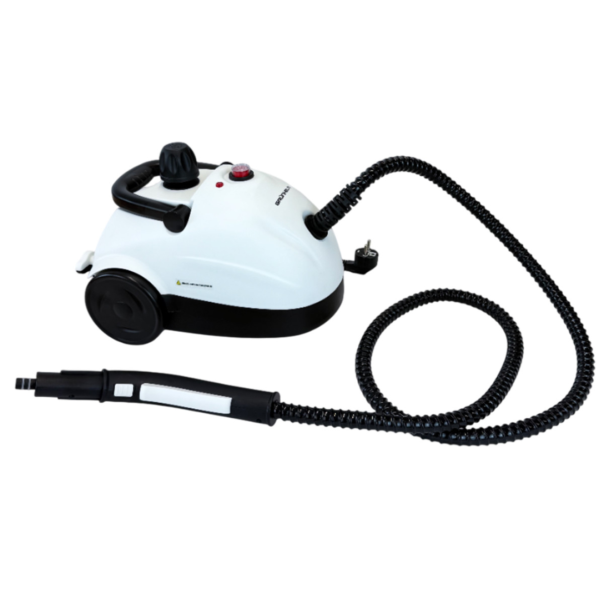 Пароочистительная станция GSTC1200 Grunhelm