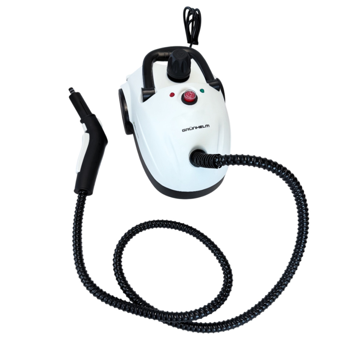 Пароочистительная станция GSTC1200 Grunhelm