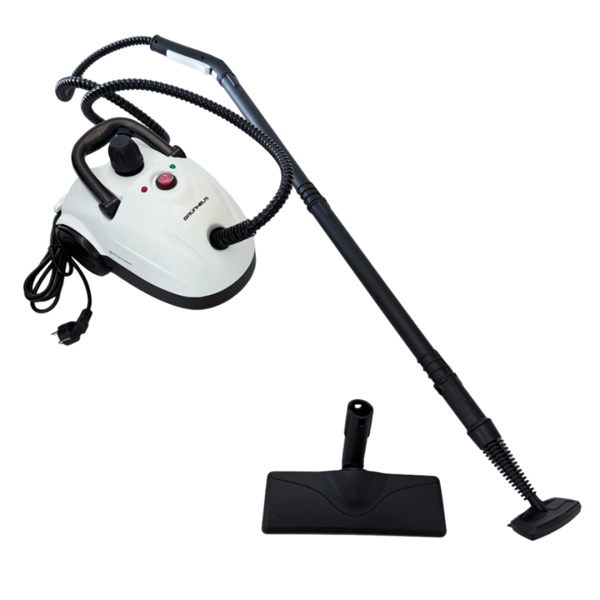 Пароочистительная станция GSTC1200 Grunhelm
