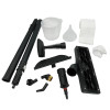 Пароочистительная станция GSTC1200 Grunhelm
