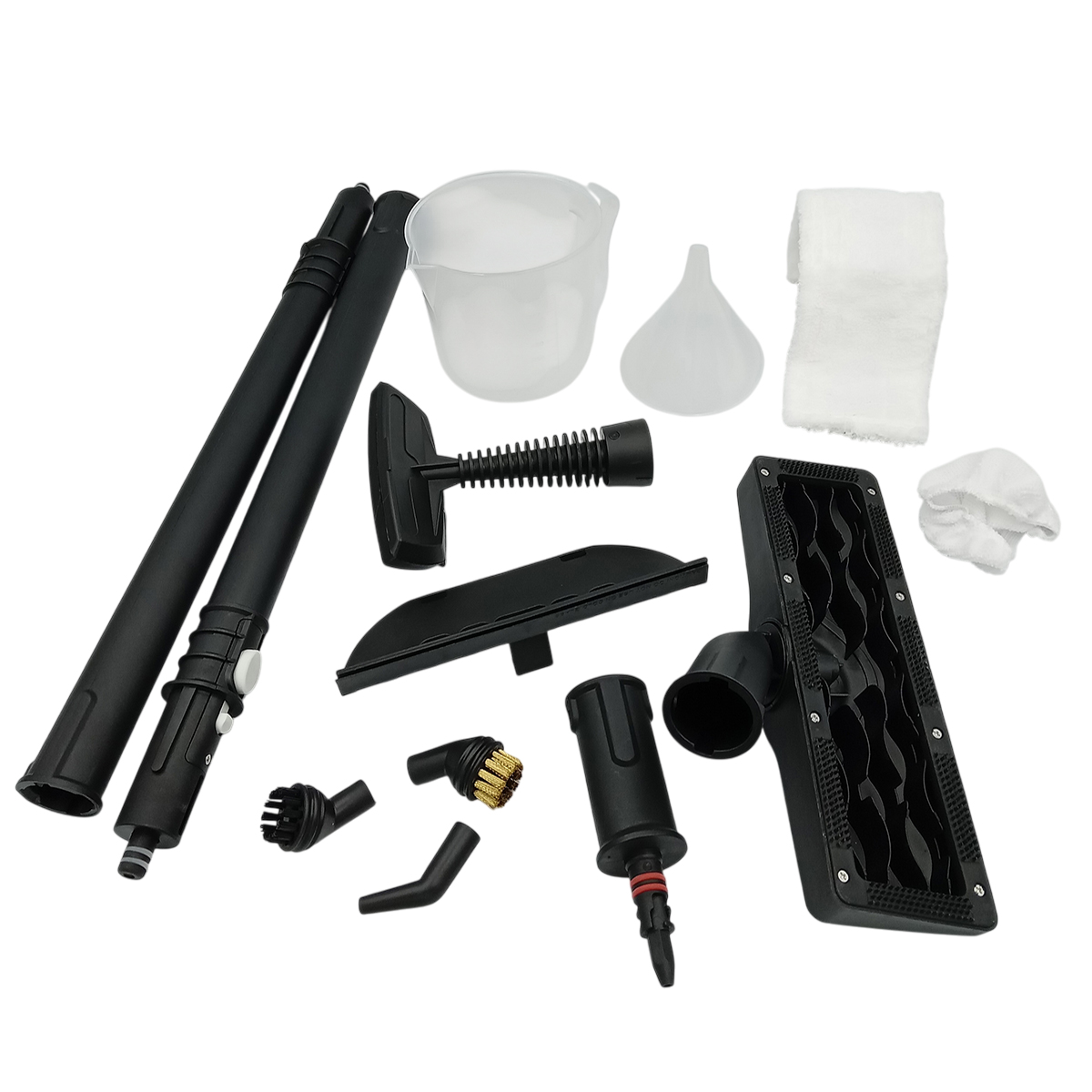 Пароочистительная станция GSTC1200 Grunhelm