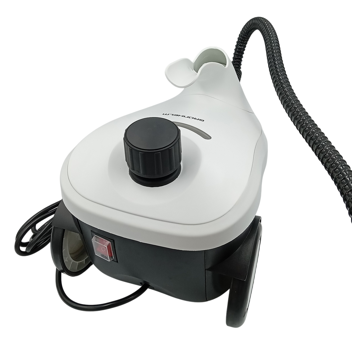 Пароочистительная станция GSTC2000 Grunhelm