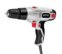 Дриль-шурупокрут Forte DS 450-2 VR 