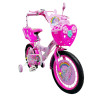 Детский велосипед X-Treme PRINCESS 16" Розовый