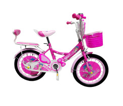 Дитячий велосипед X-Treme STARGIRL 20" Рожевий