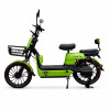 Велоскутер акумуляторний Forte WIND Зелений