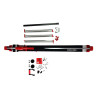 Плиткорез монорельсовый 1200 мм 3025-1200 Shijing
