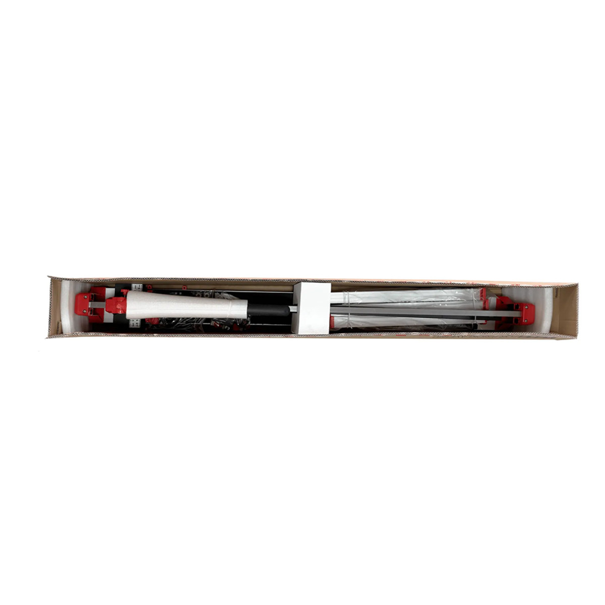 Плиткорез монорельсовый 1200 мм 3025-1200 Shijing