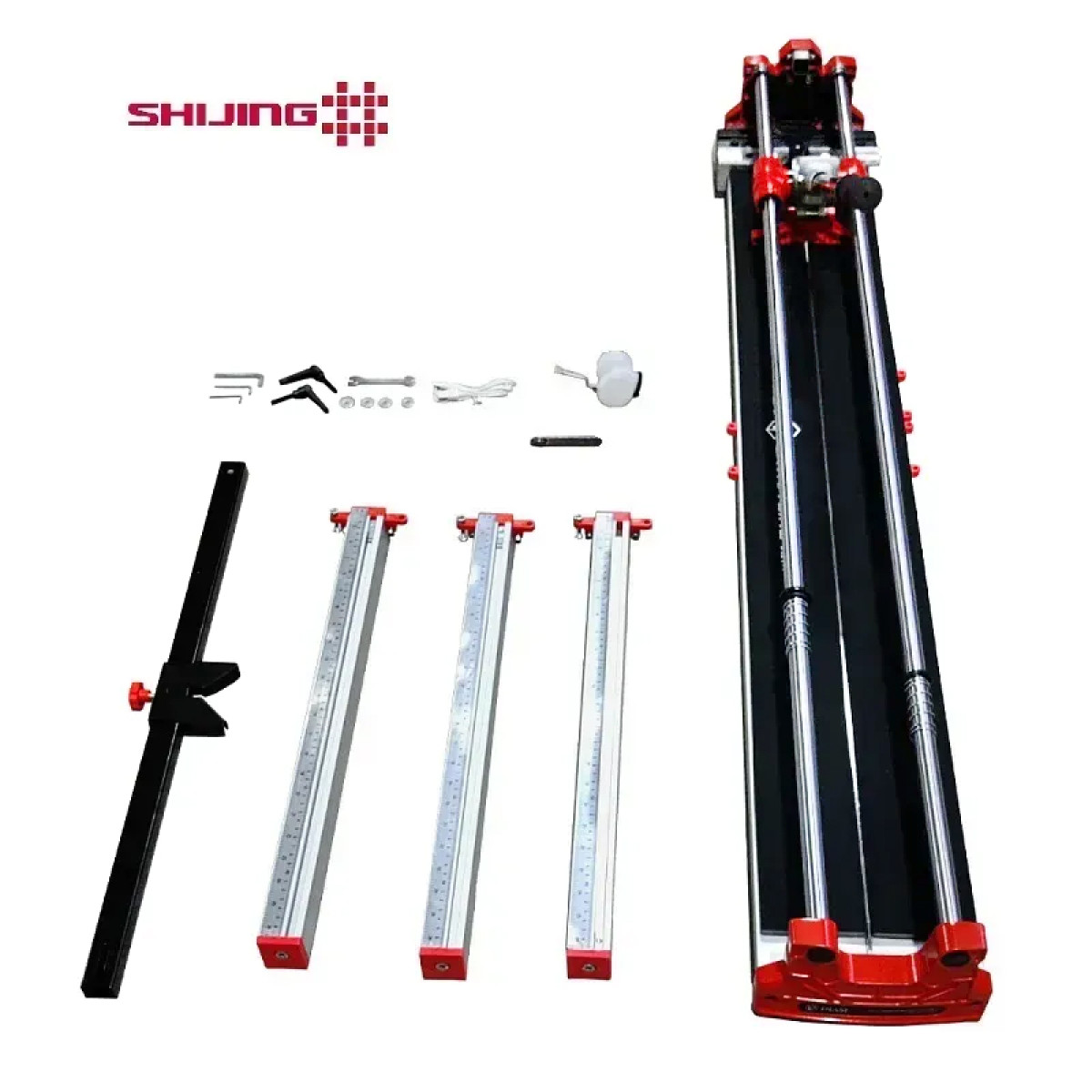 Плиткорез монорельсовый 1200 мм 1352-1200 Shijing