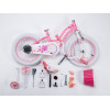 Дитячий велосипед RoyalBaby STARGIRL 25.18-03 рожевий