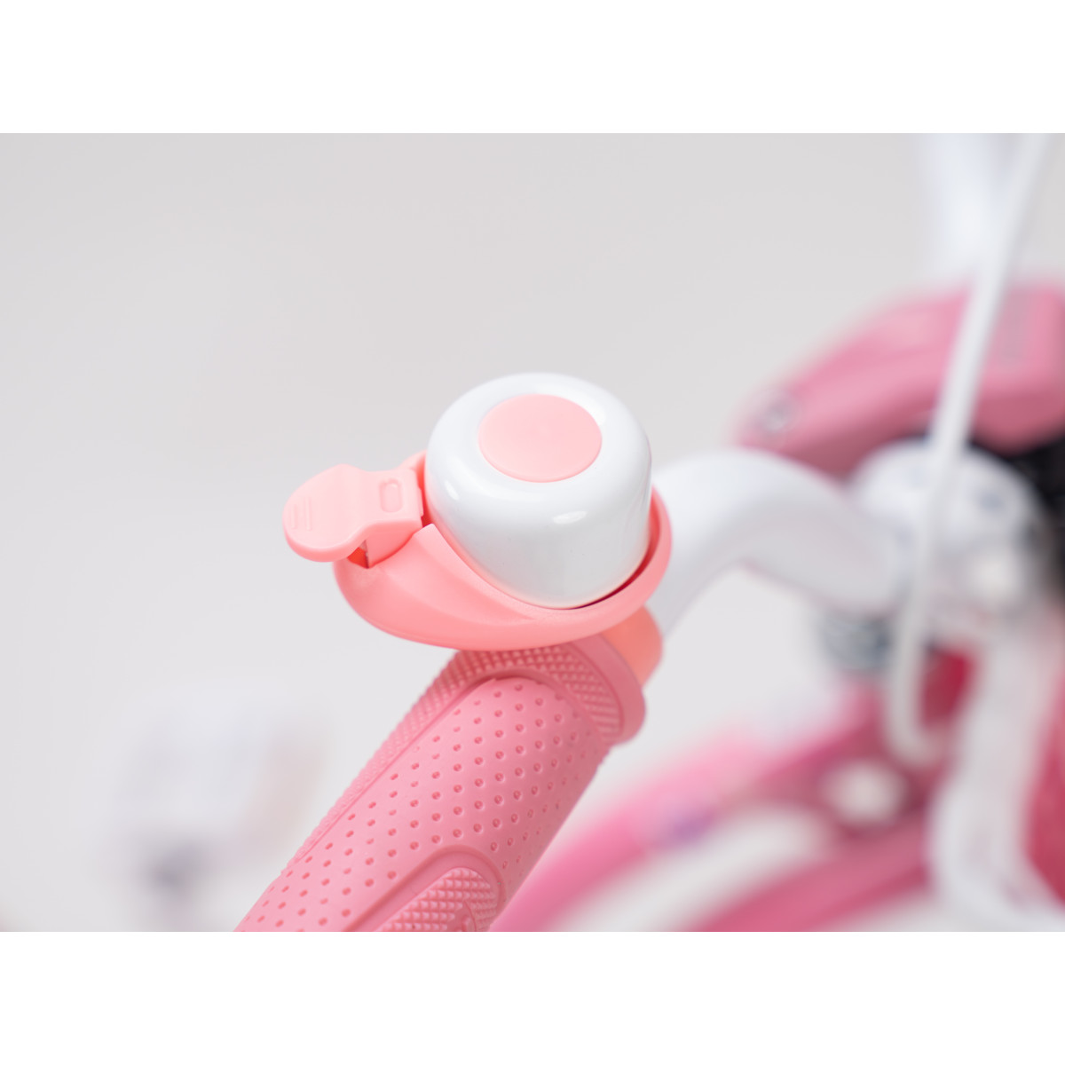 Дитячий велосипед RoyalBaby STARGIRL 25.18-03 рожевий