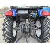 Минитрактор RD-404С Forte с кабиной