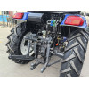 Минитрактор RD-404С Forte с кабиной