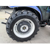 Минитрактор RD-404С Forte с кабиной