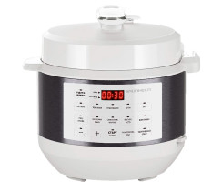 Мультиварка-скороварка Grunhelm МPС-1000W