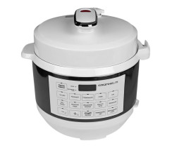 Мультиварка-скороварка Grunhelm МPС-1000W