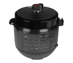 Мультиварка-скороварка Grunhelm МPС-1000B