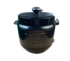 Мультиварка-скороварка Grunhelm МPС-1000B