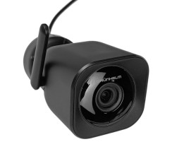 Зовнішня WiFi камера GOC-IPC302 Grunhelm