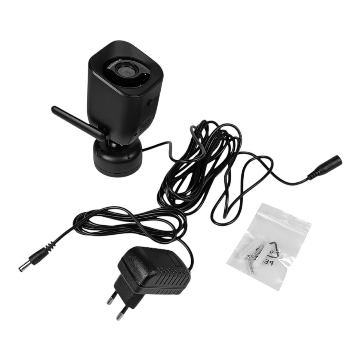 Наружная WiFi камера GOC-IPC302 Grunhelm